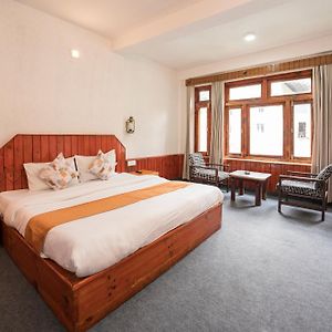 Comfort Quadruple Room